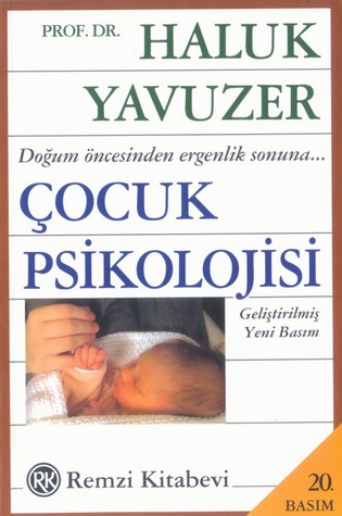 Çocuk Psikolojisi